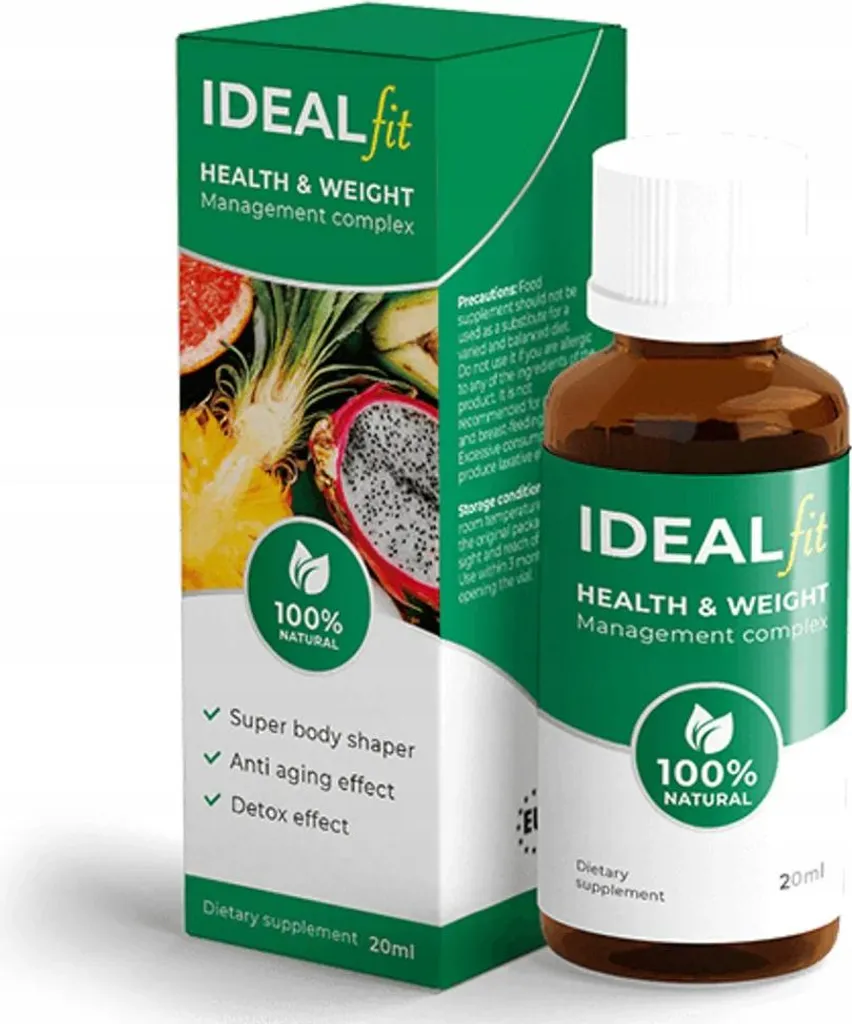 IdealFit
